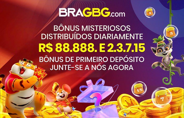 Bragbg: Cassino Online Confiável com Jogos de Alta Qualidade e Grandes Oportunidades de Jackpot